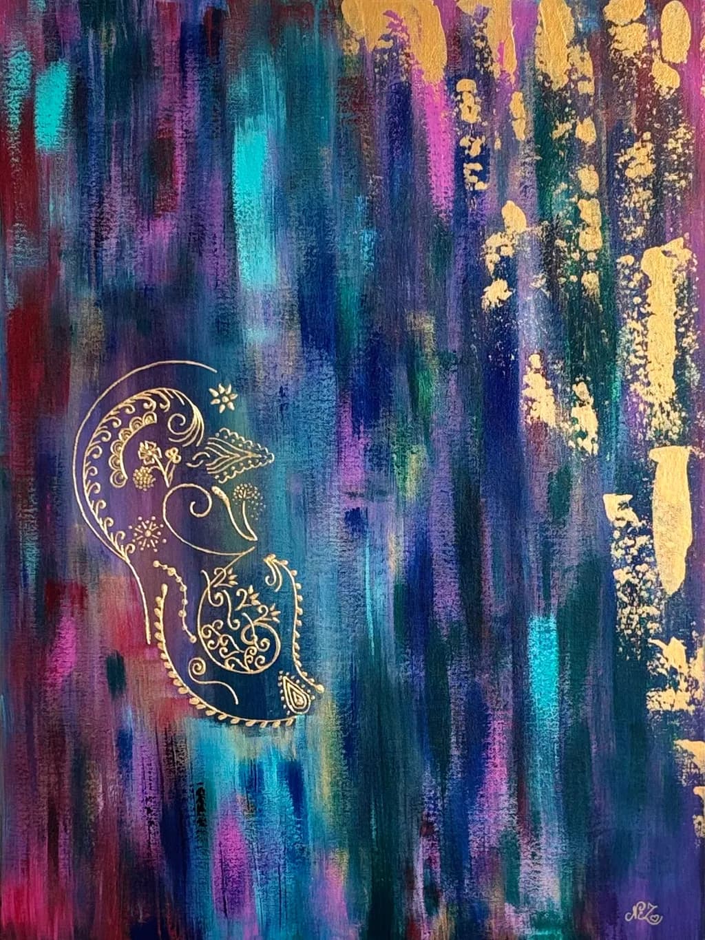 Finding Beauty in Chaos