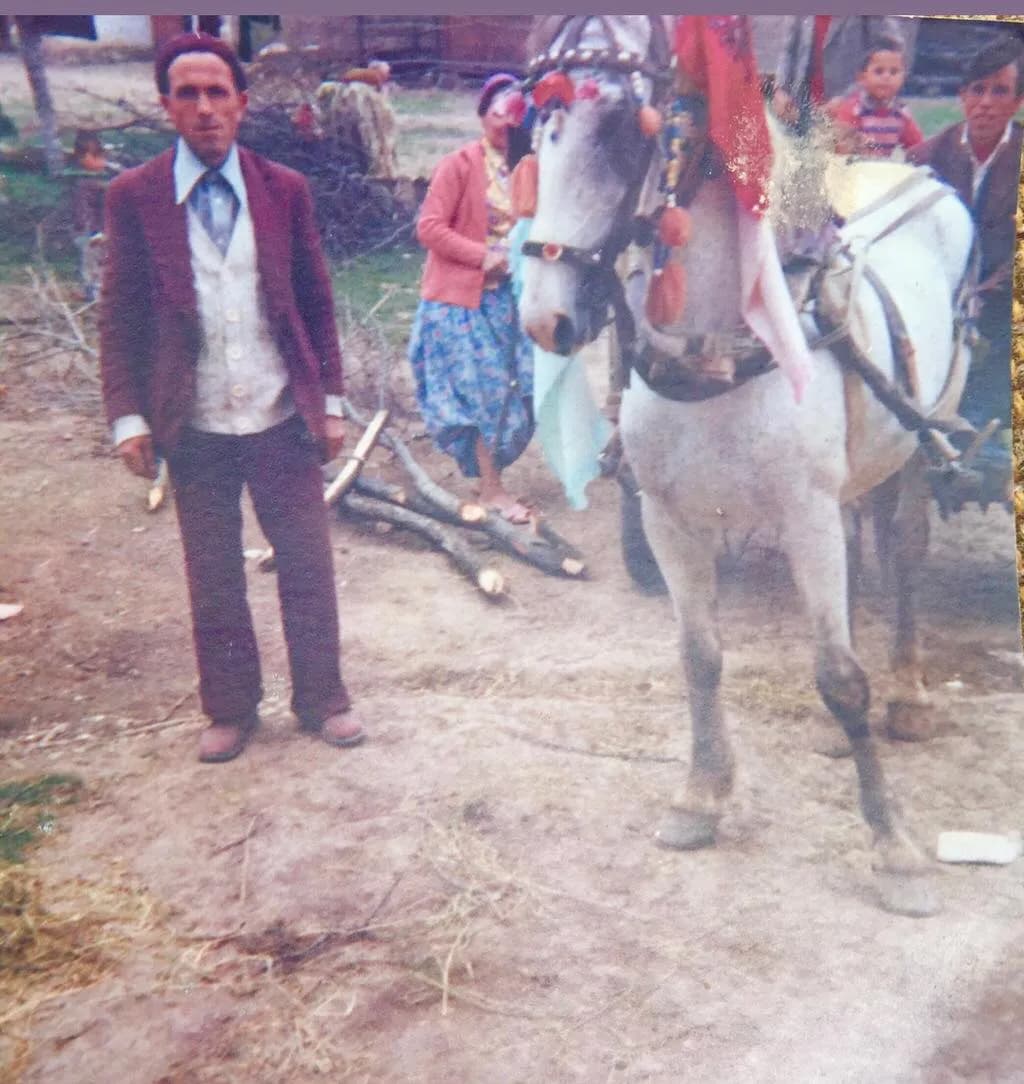Cultural Heritage: A Portrait of Tradition and Community in Rural Life