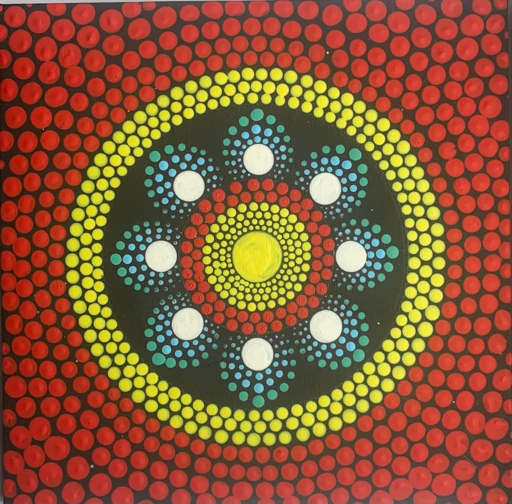 Geometric Harmony