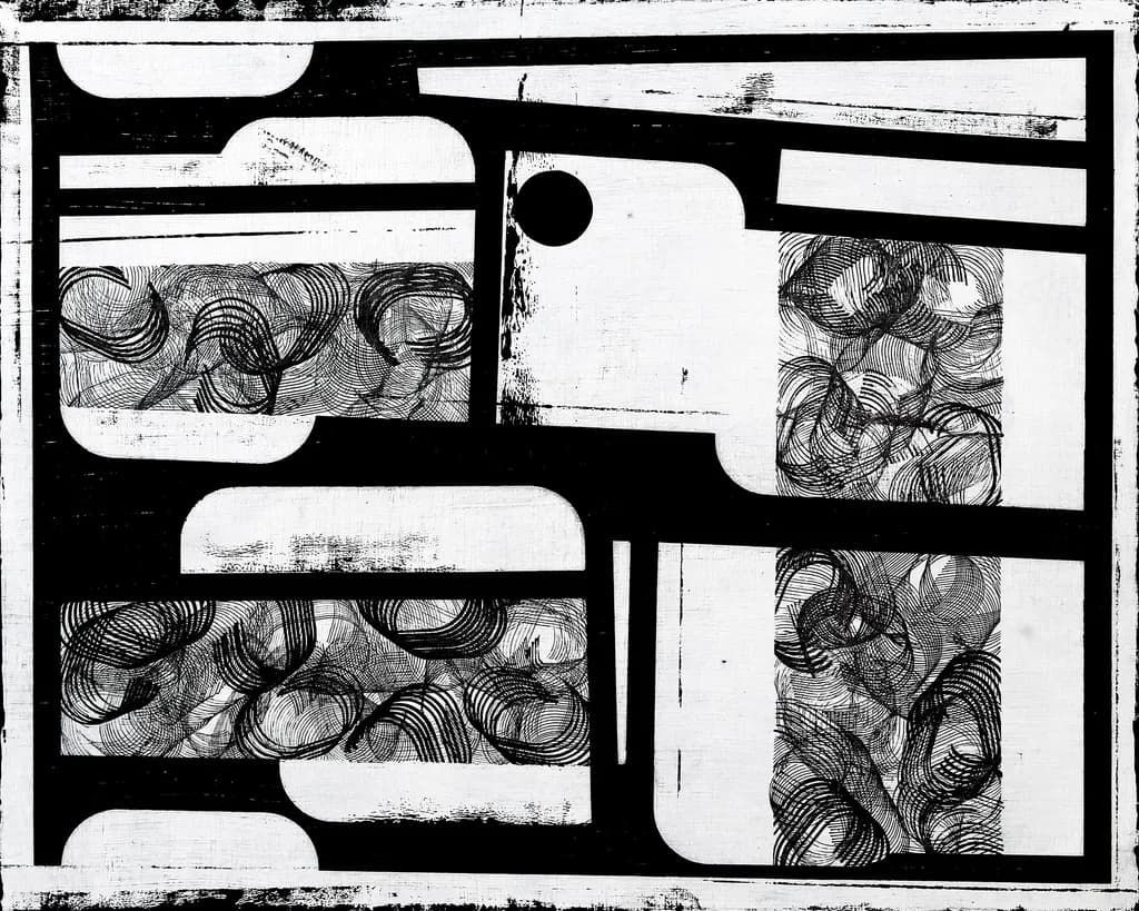 Invisible Narratives 12.