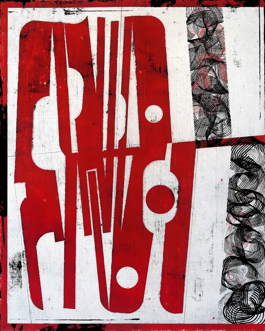 Invisible Narratives 11.