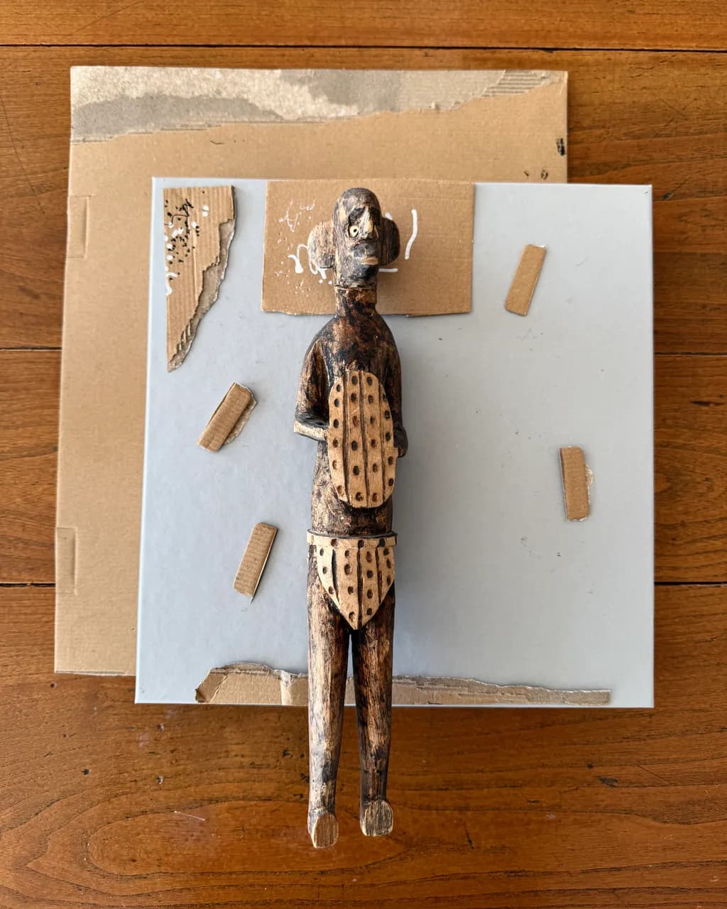 Dotted Guardian
