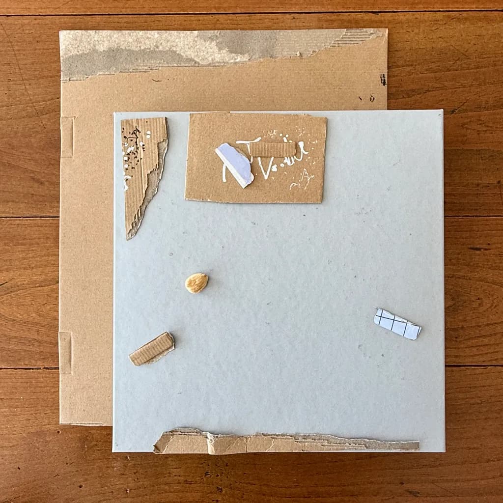 Fragmented Layers