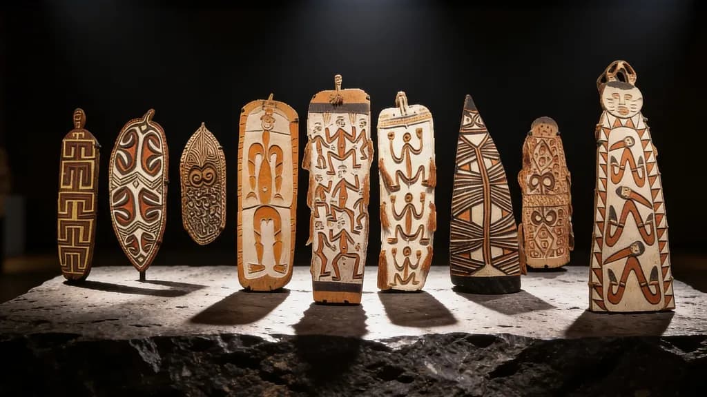 Cultural Totems