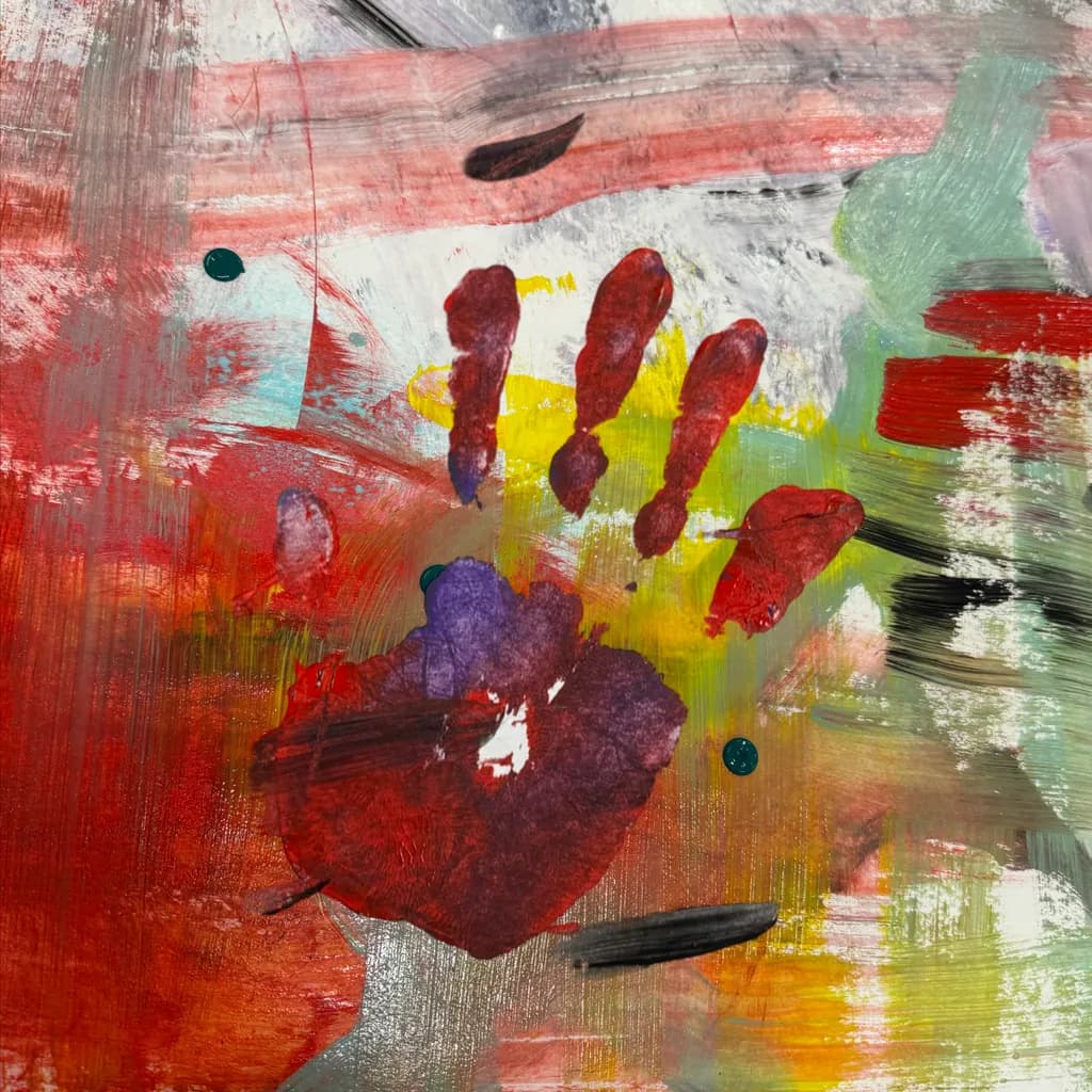 Color Imprint