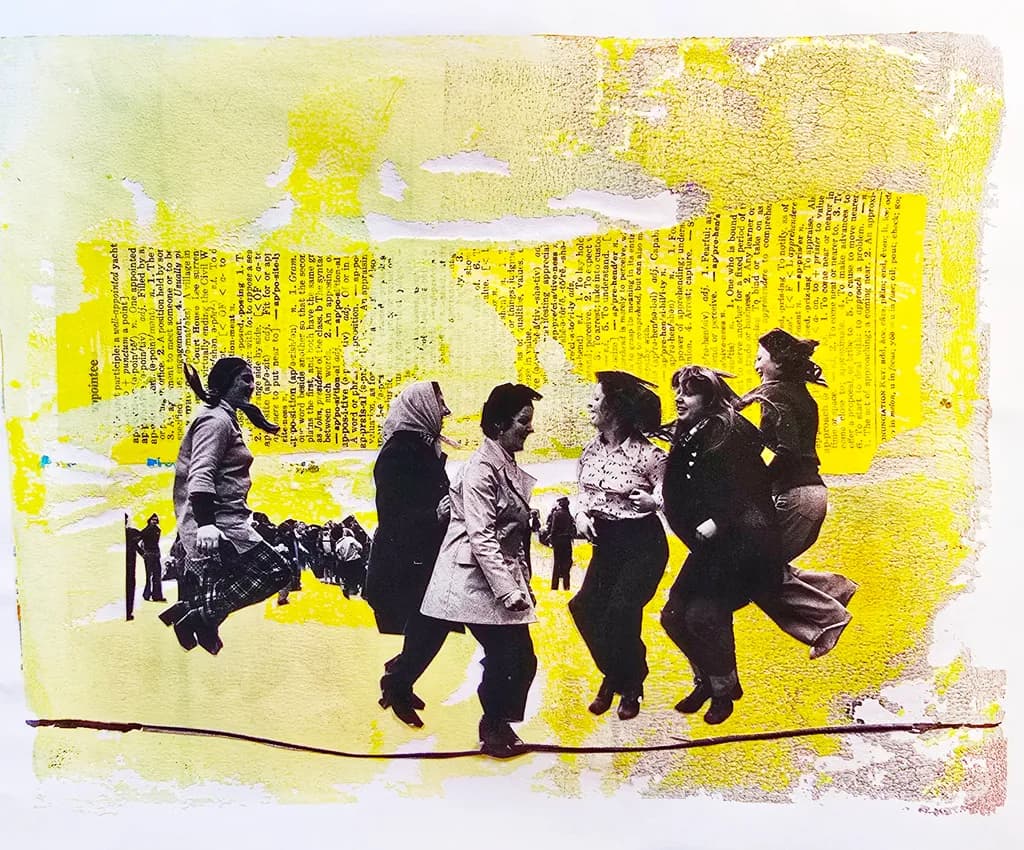 Joyful Movement