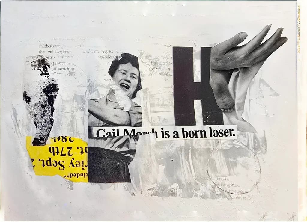 Born Loser