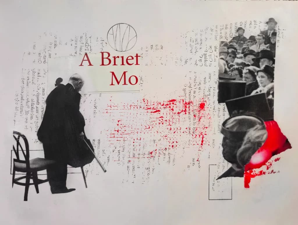 A Brief Moment