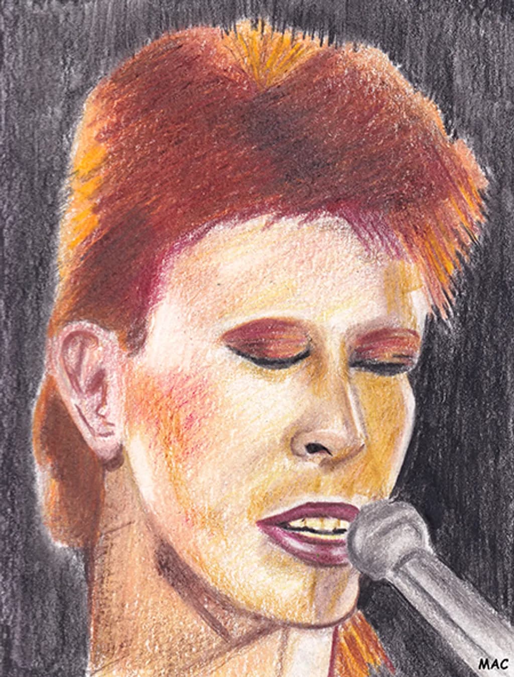 Ziggy Spotlight