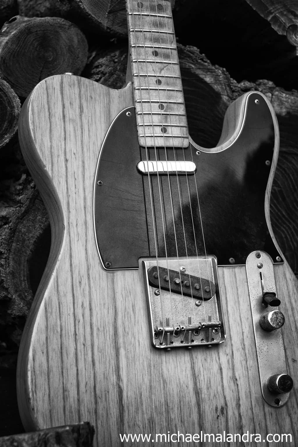Rustic Strings