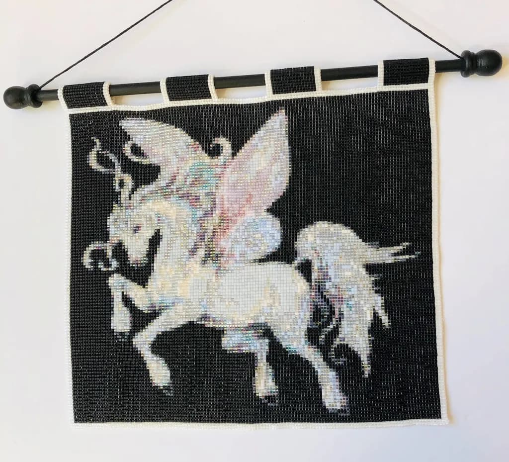 Pegasus