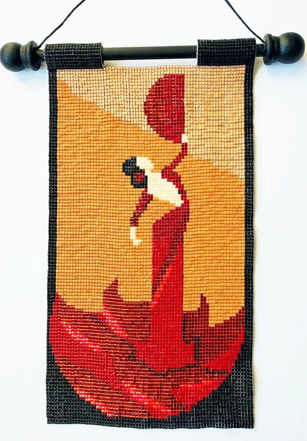 Flamenco Dancer