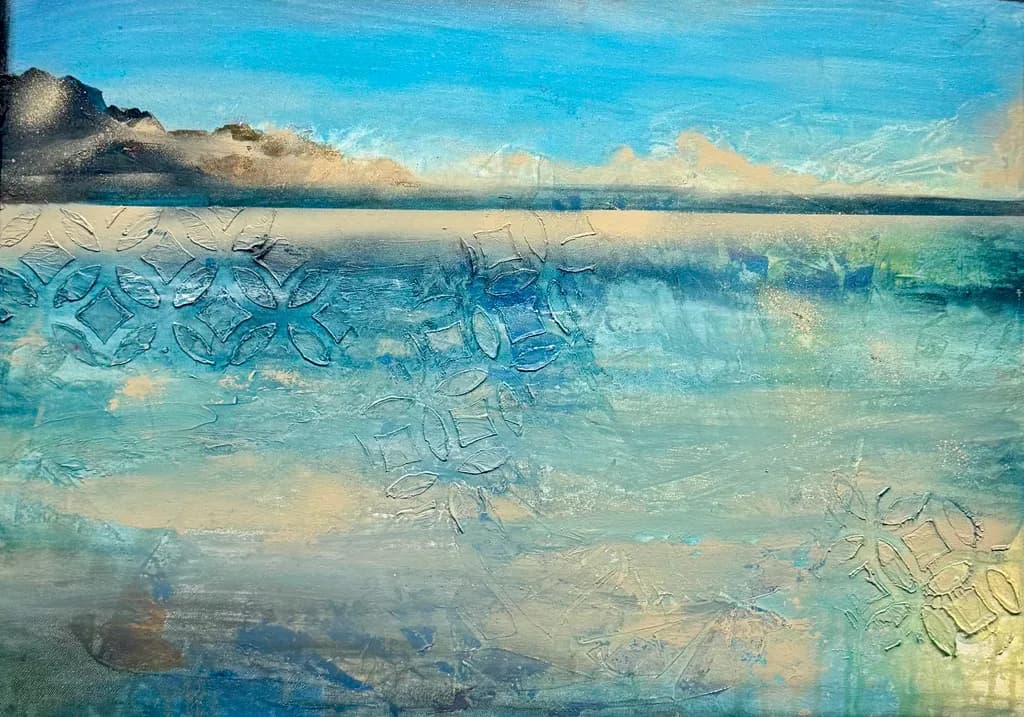 Oceanic Impressions