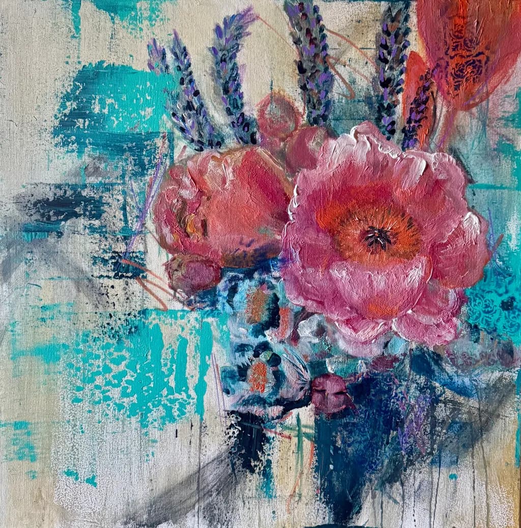 Floral Fusion