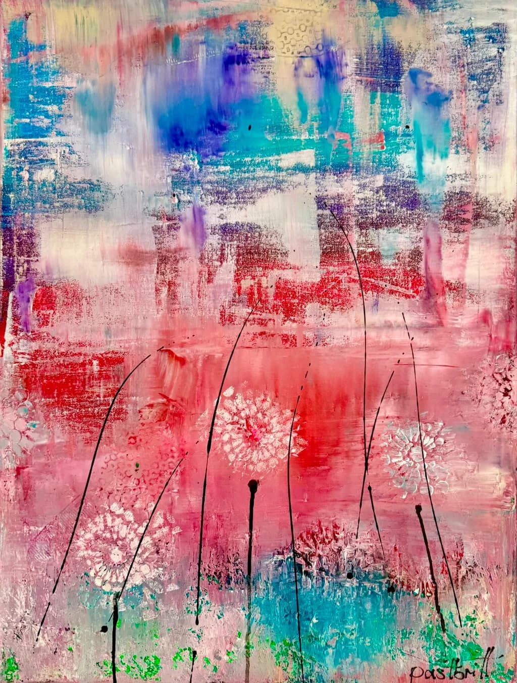 Floral Fusion