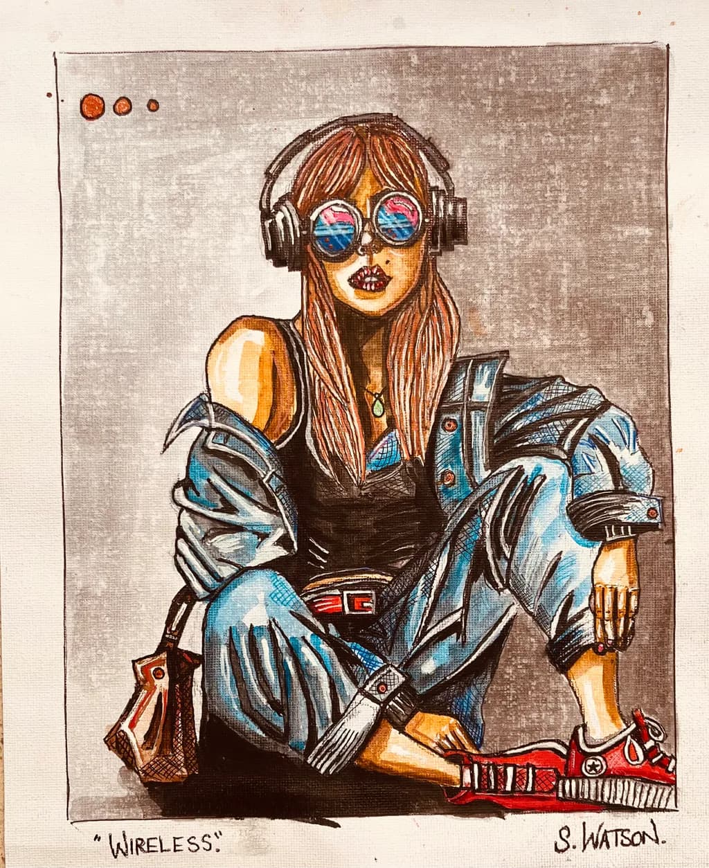 Wireless Style