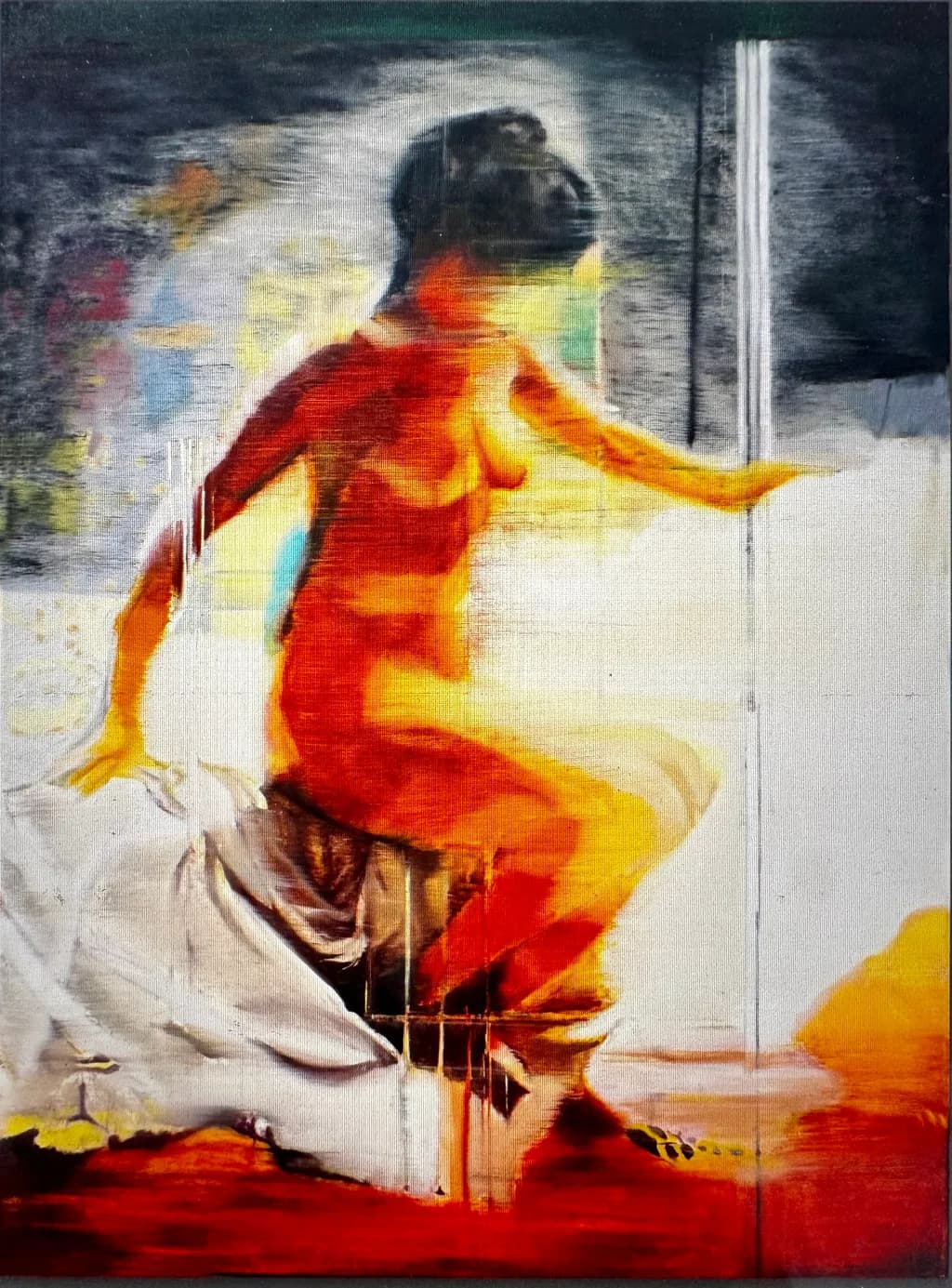 Ethereal Motion