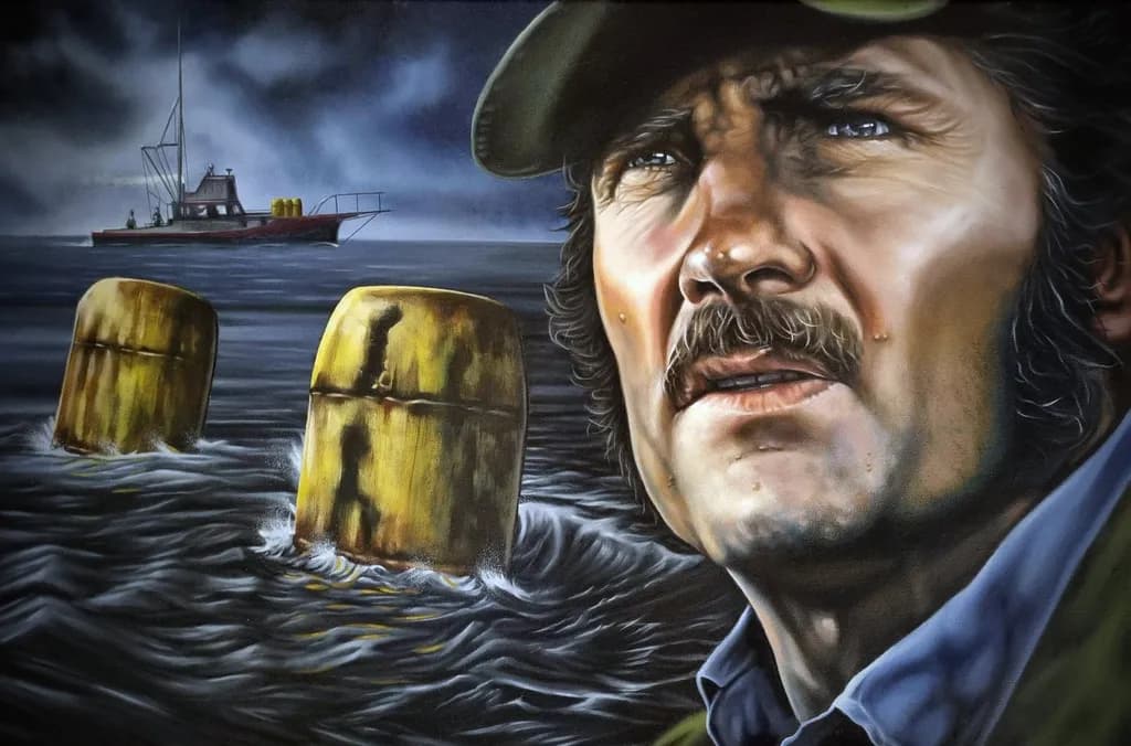 Deep Waters Watch