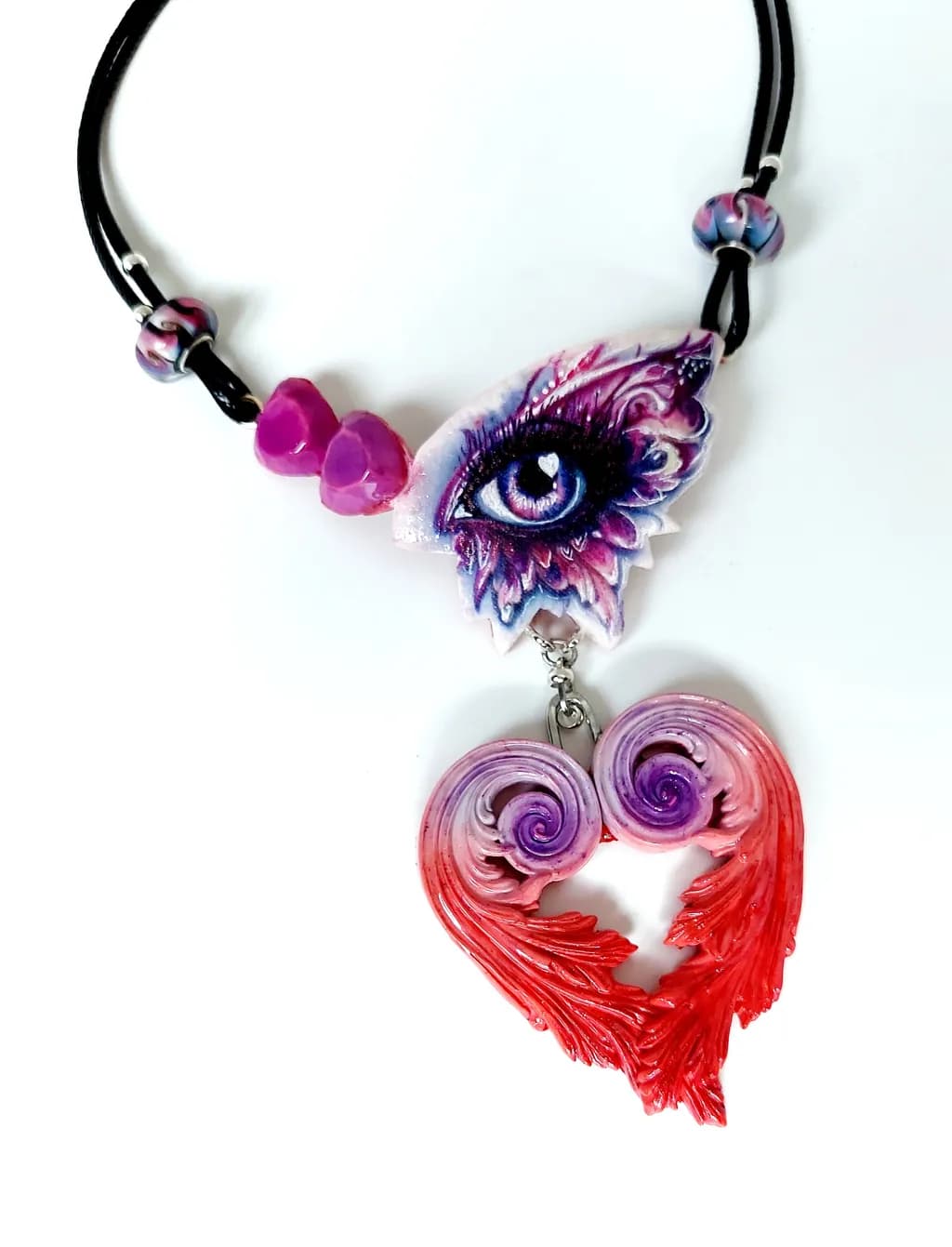 Whispers of the Heart