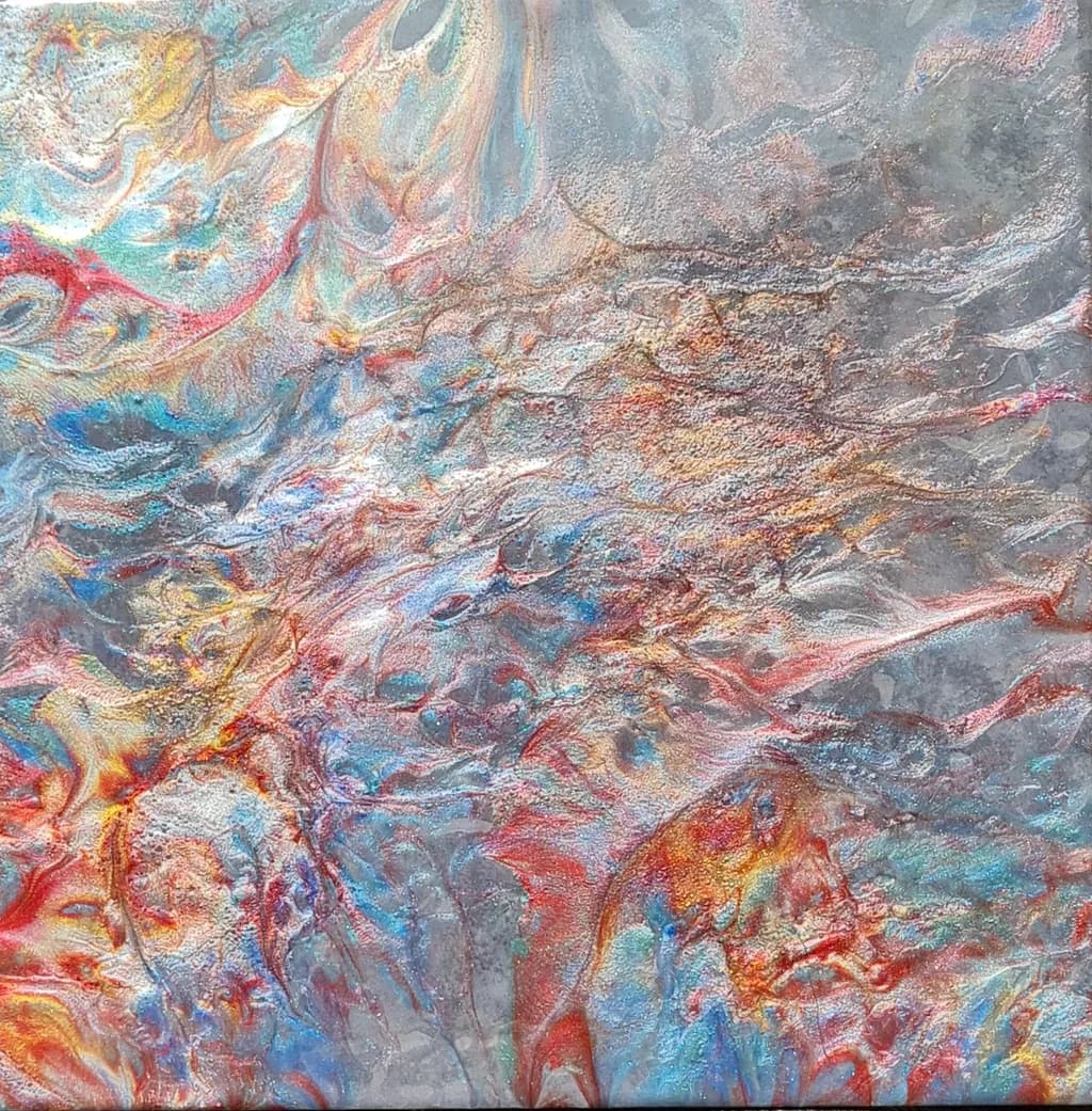 Molten Currents