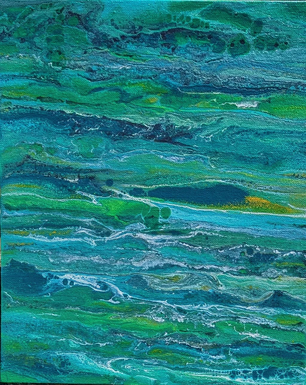 Inlets