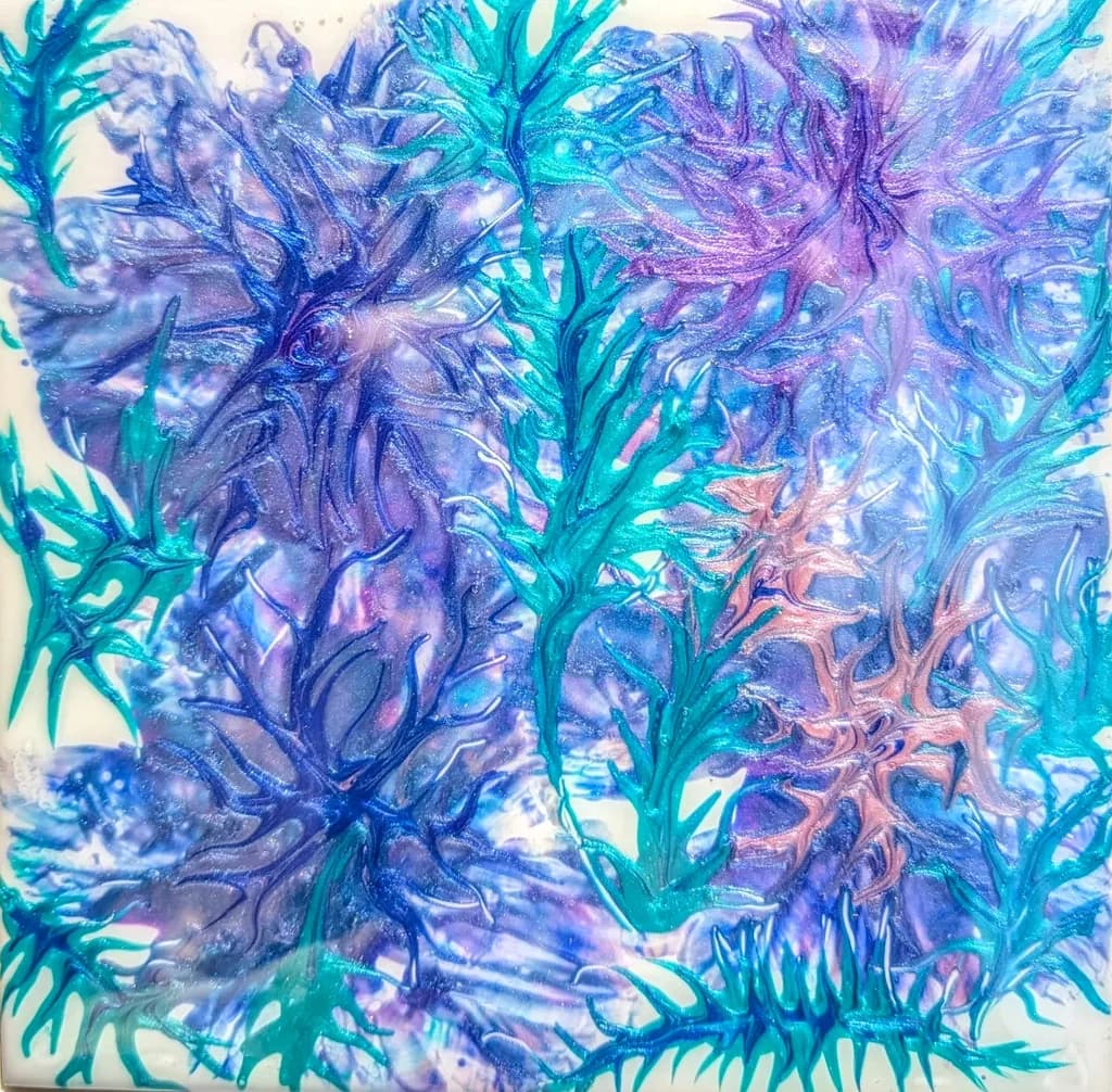 Thistles