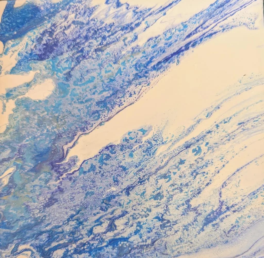 Ocean's Breath