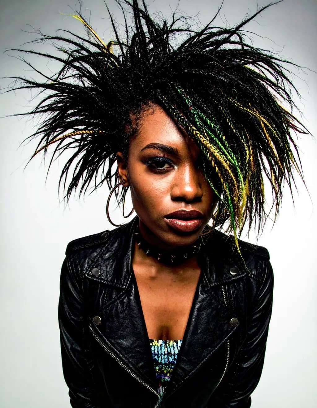 Untamed Style