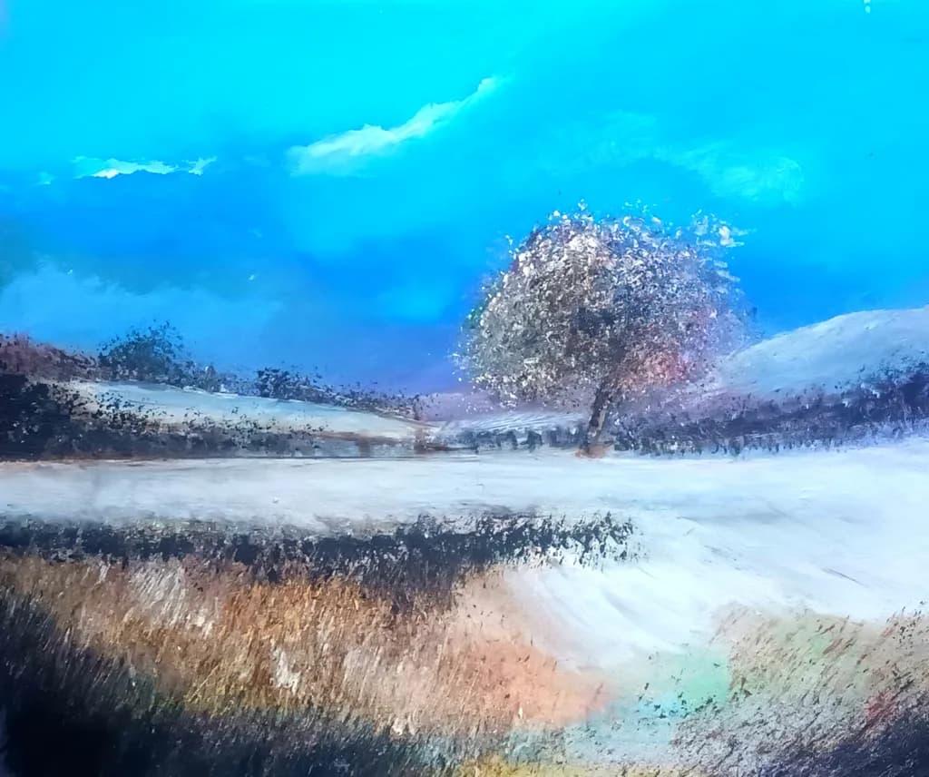 Winter Landscape