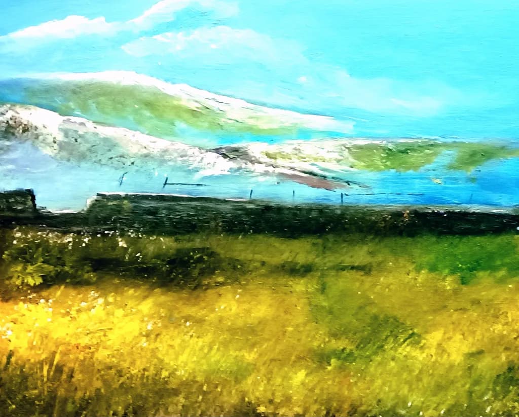 Mountain Meadow