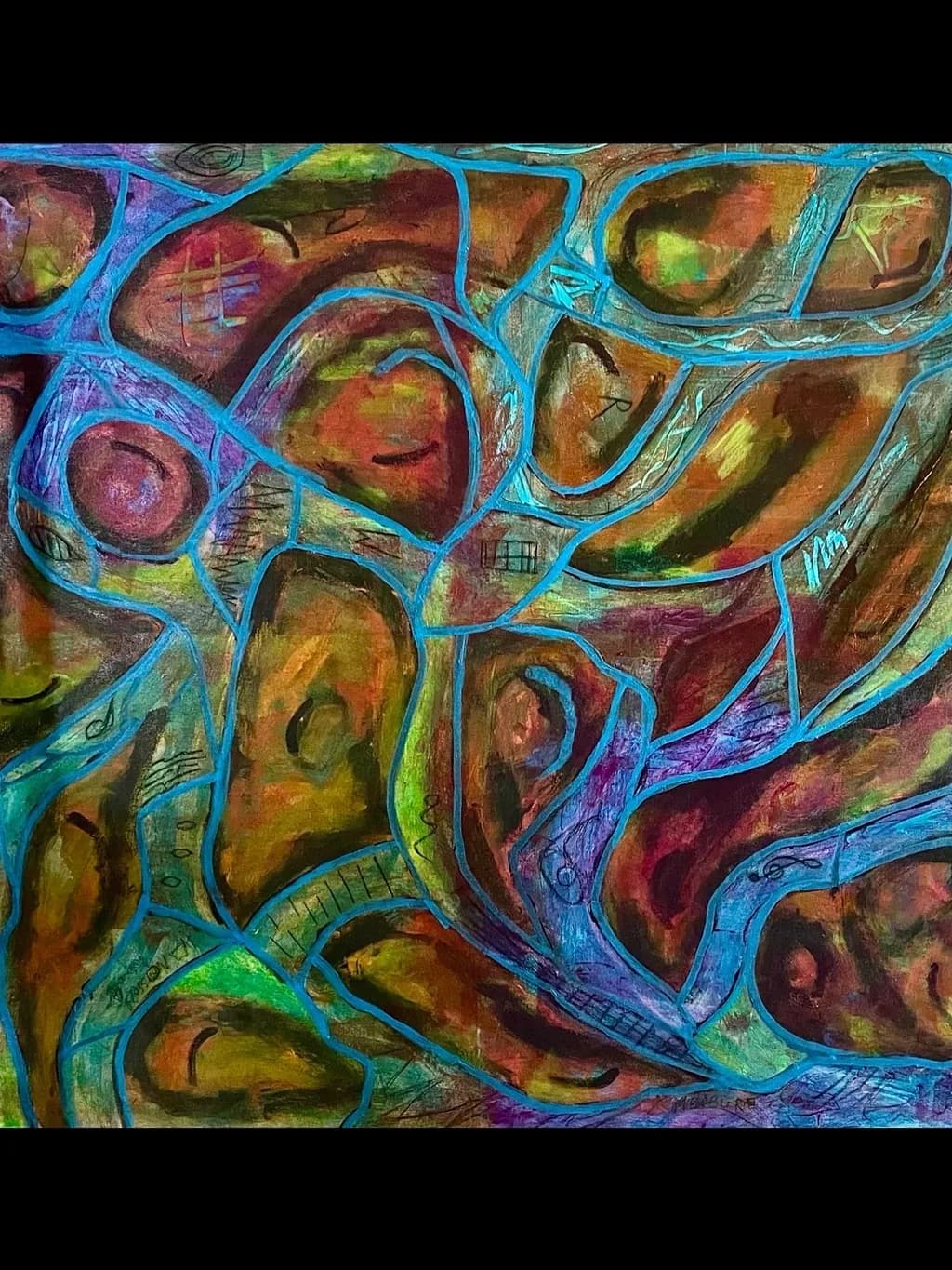 Dynamic Interplay
