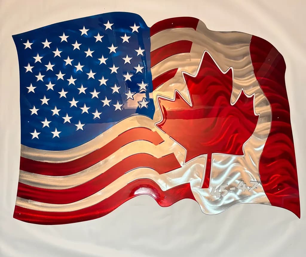 Patriotic Fusion