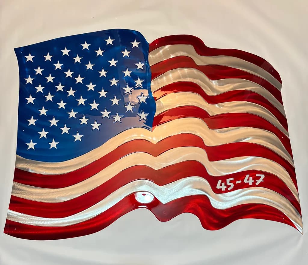 American Pride