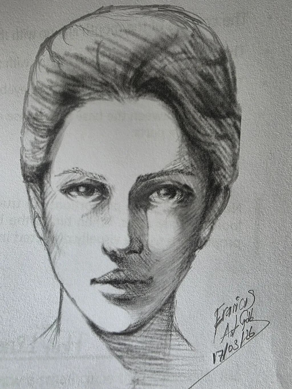 Intensity in Shadows