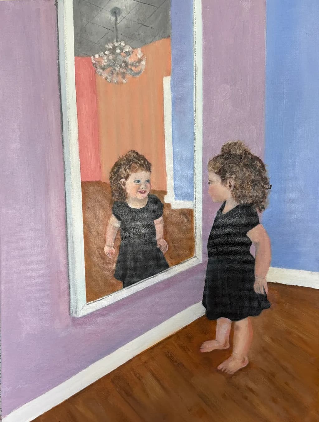 Childhood Reflection