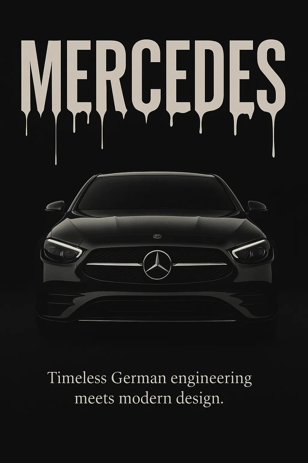 Timeless Elegance: The Fusion of German Engineering and Modern Design in Mercedes Luxury