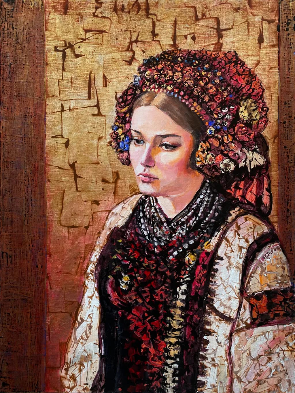 Cultural Elegance