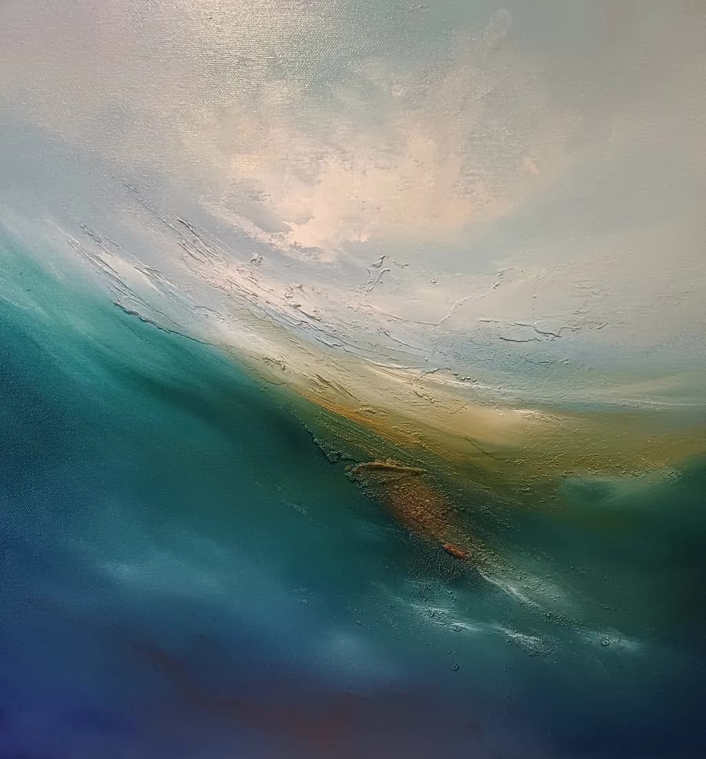 Oceanic Harmony