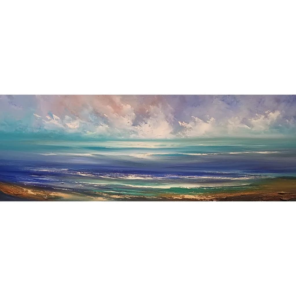 Coastal Horizon