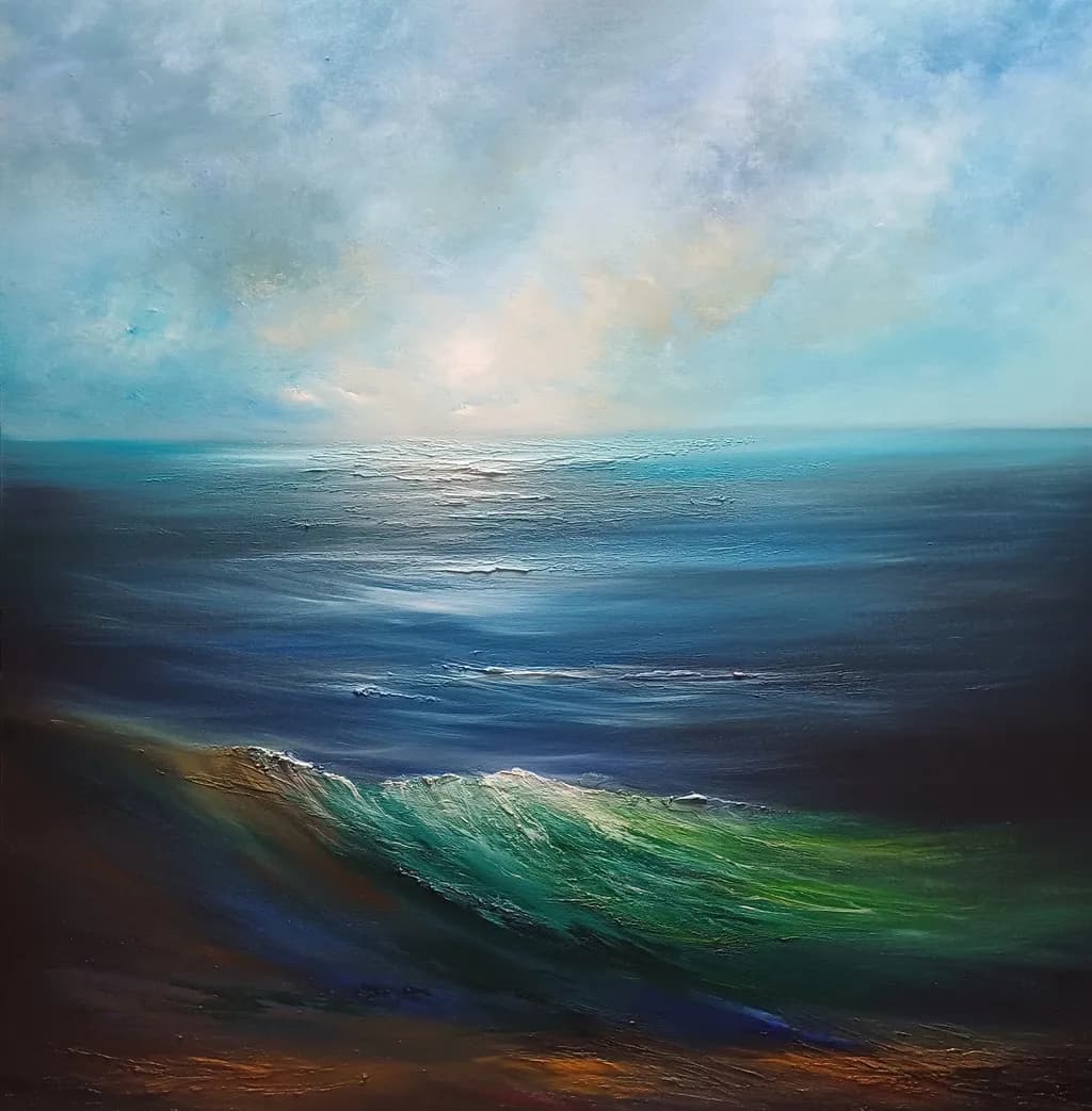 Ocean Light