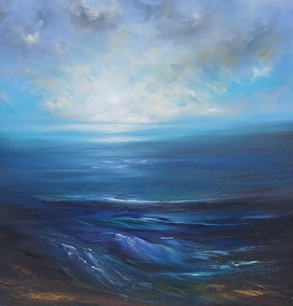 Ocean Horizon