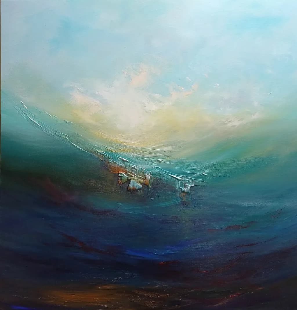 Oceanic Drift