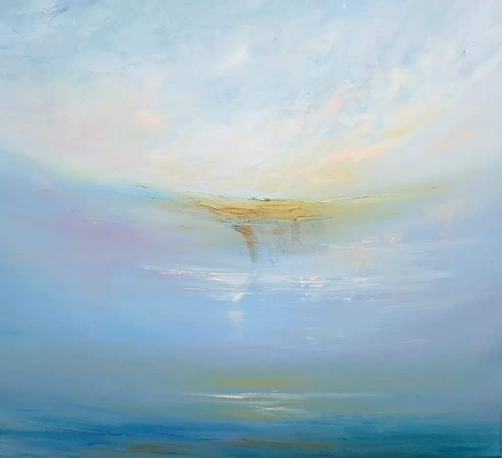 May Horizon