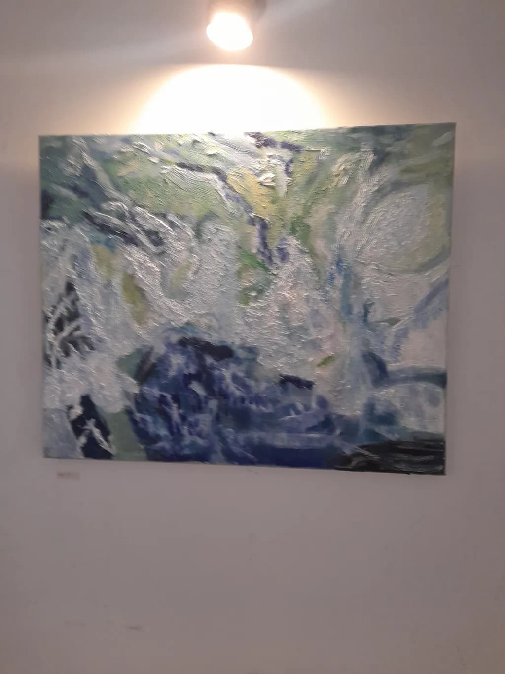 La vague