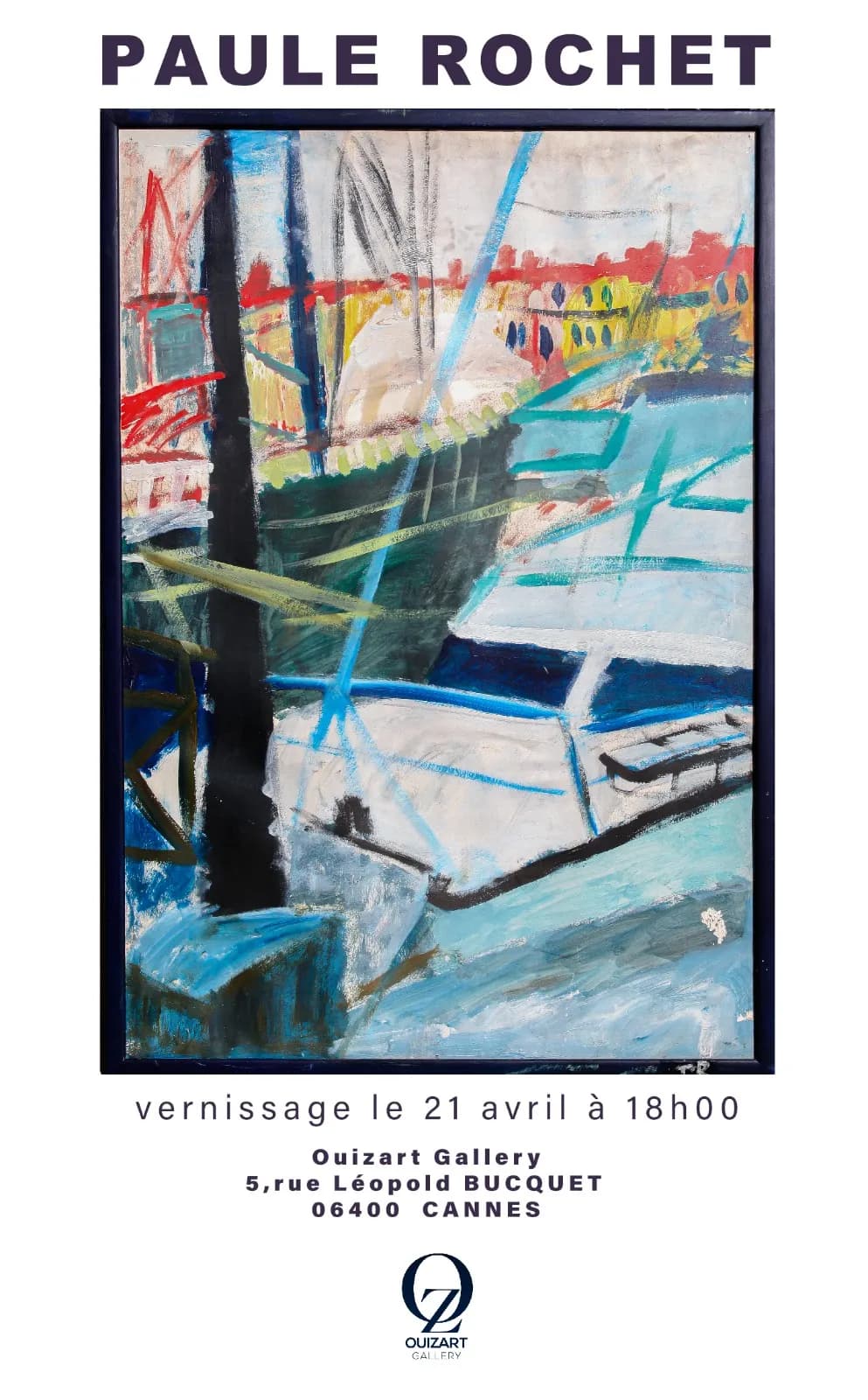 Port de St tropez
