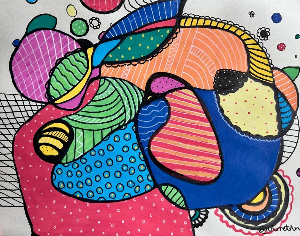 Patterned Fusion