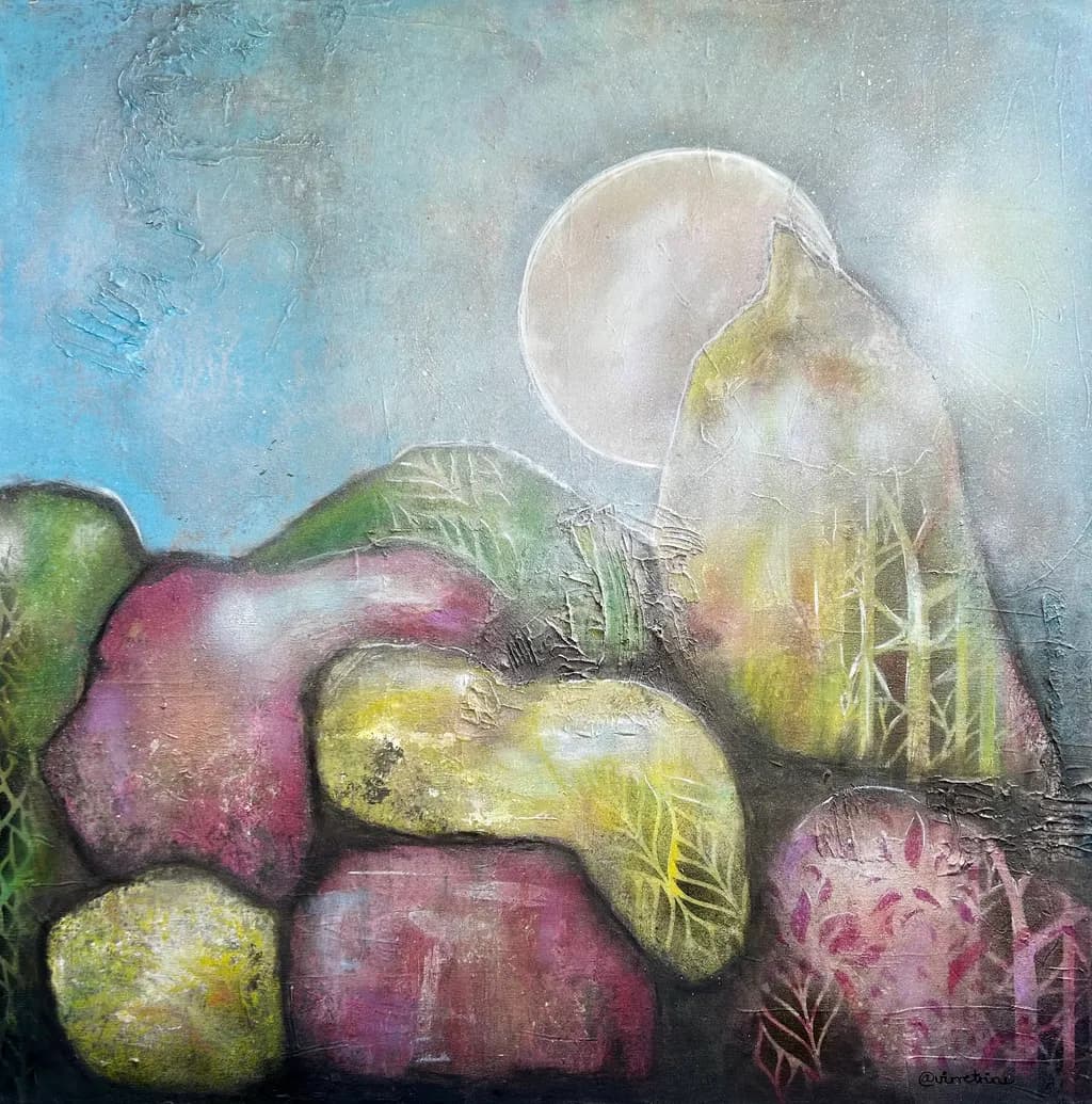 Luminous Terrain