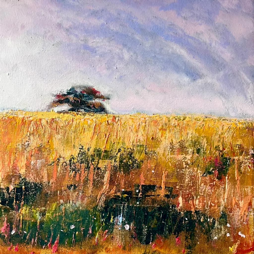 Harvest Horizon