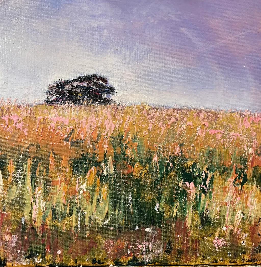 Distant Grove