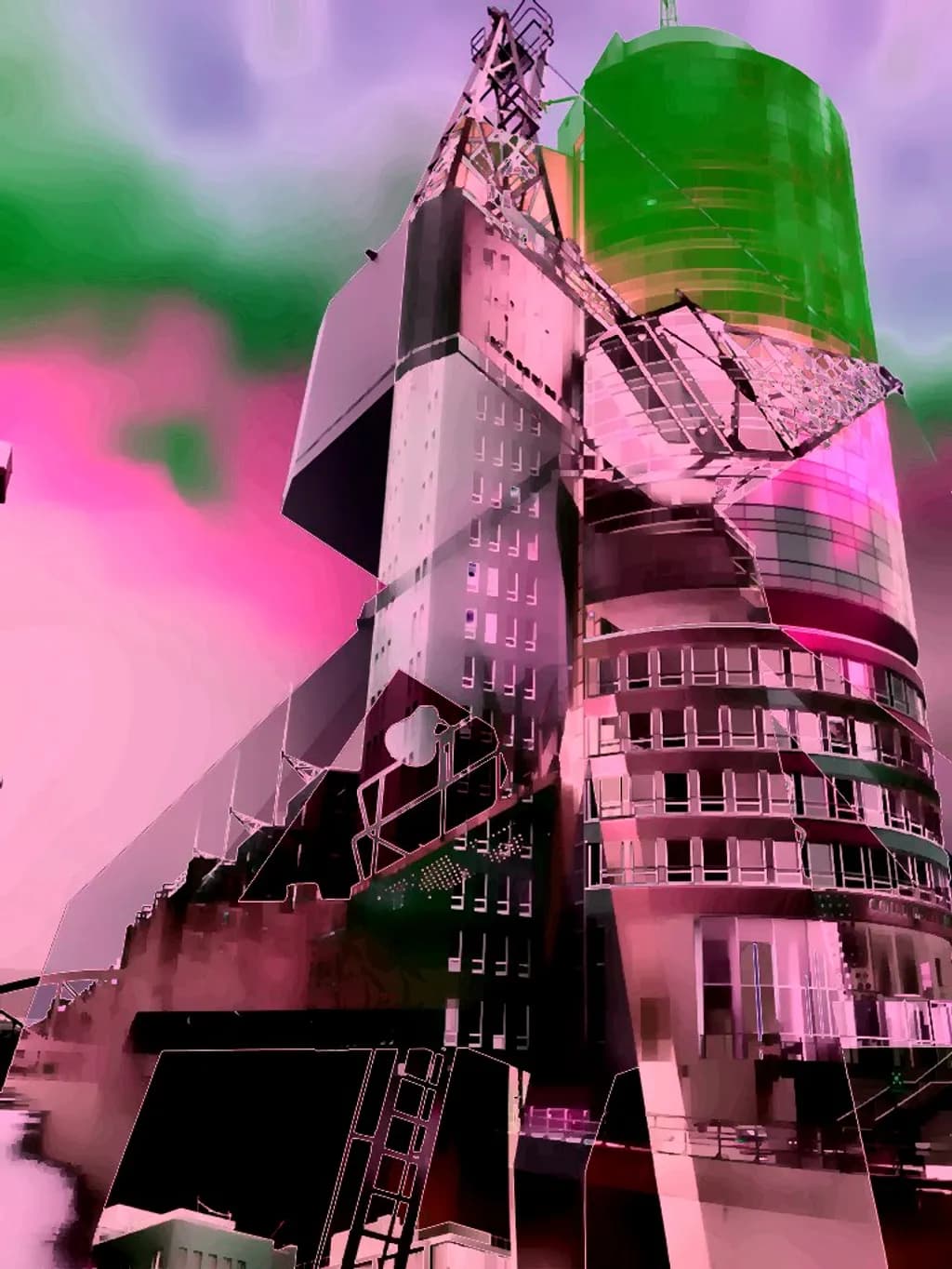 Neon Construct